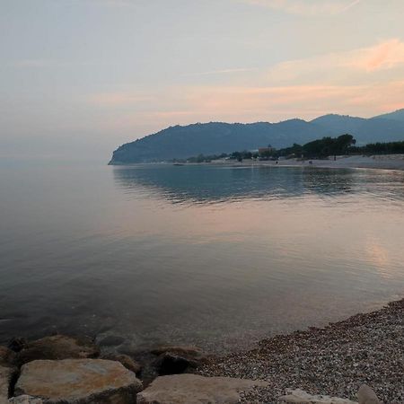 Casa Vacanze Rinaldi Mattinata Zewnętrze zdjęcie