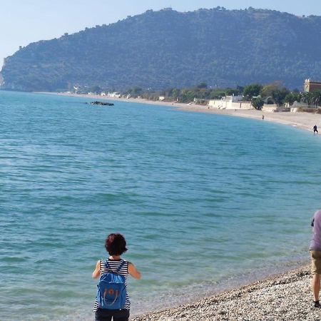 Casa Vacanze Rinaldi Mattinata Zewnętrze zdjęcie