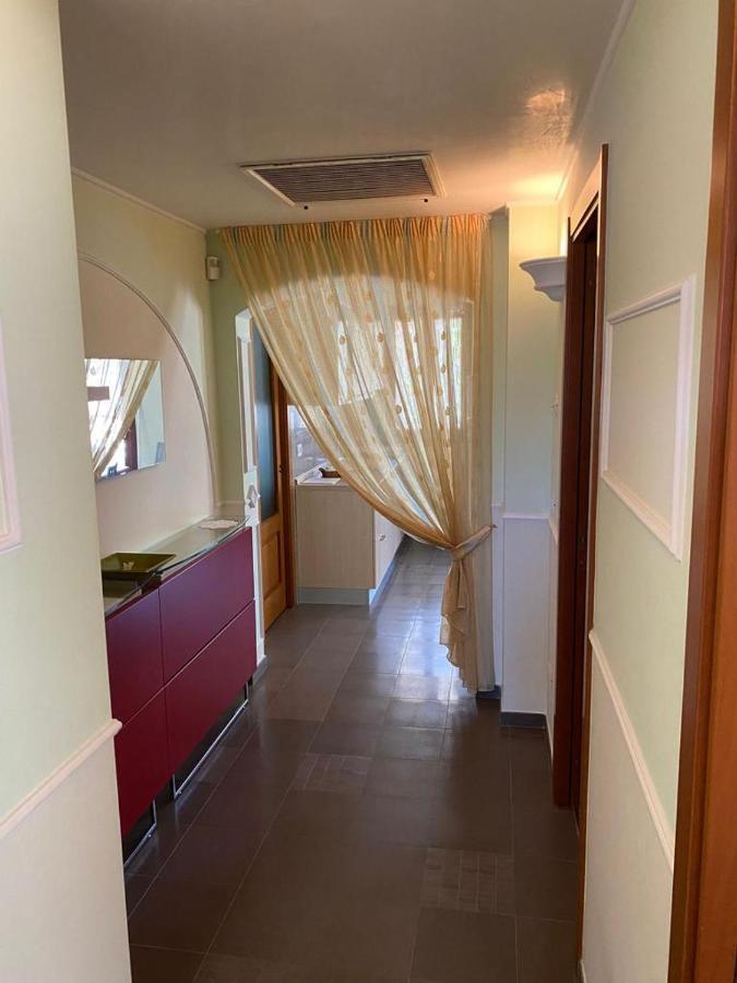 Casa Vacanze Rinaldi Mattinata Zewnętrze zdjęcie