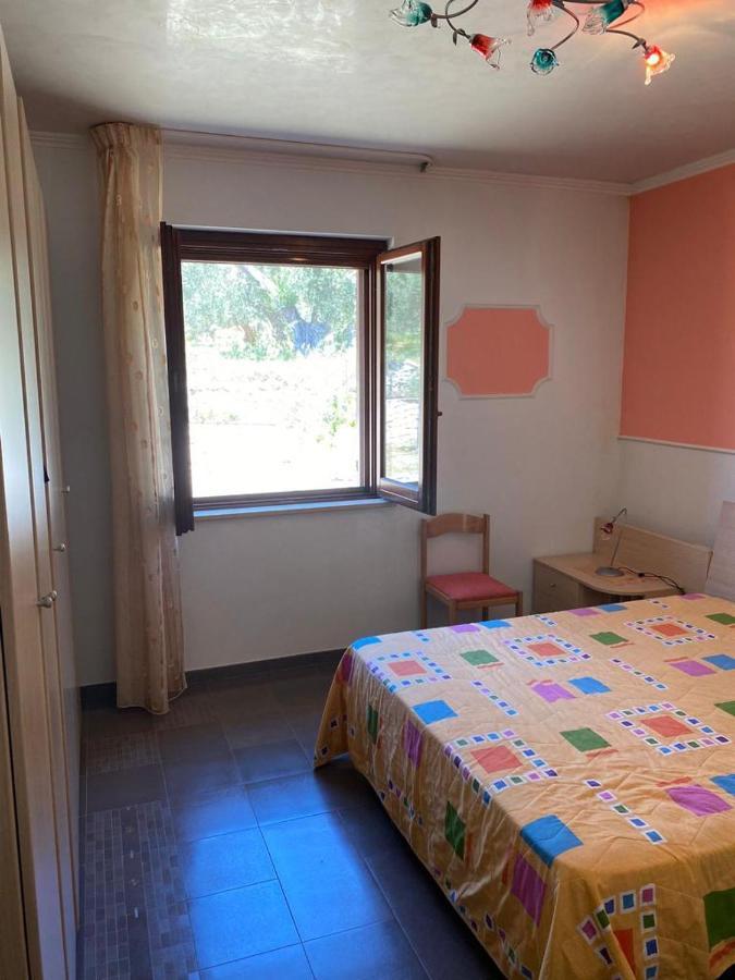 Casa Vacanze Rinaldi Mattinata Zewnętrze zdjęcie
