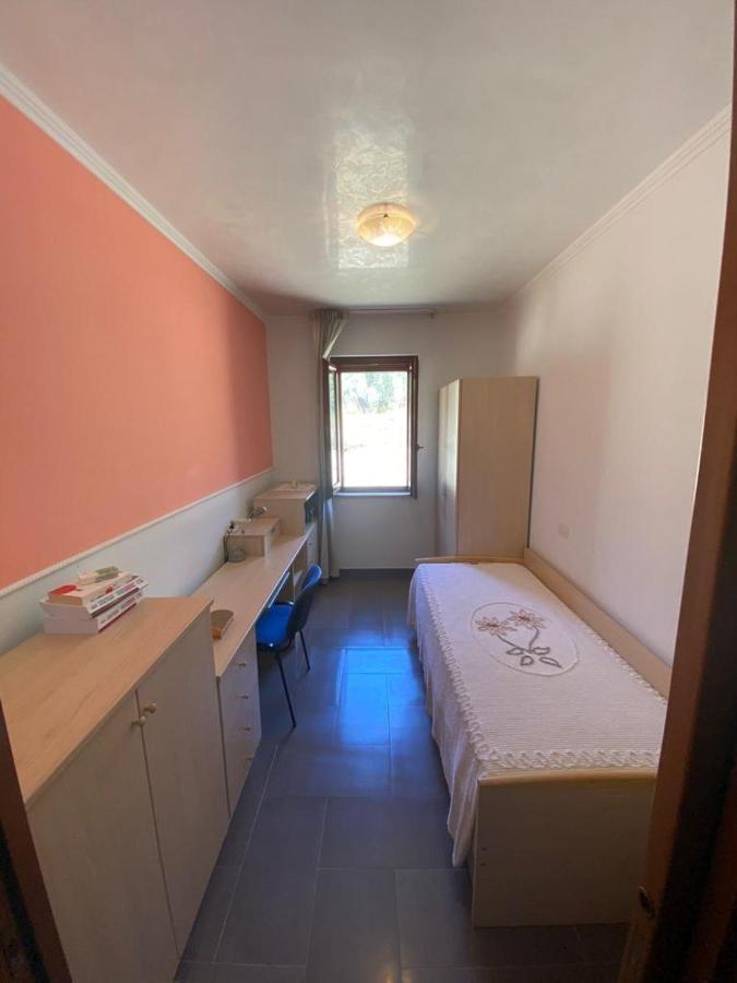 Casa Vacanze Rinaldi Mattinata Zewnętrze zdjęcie