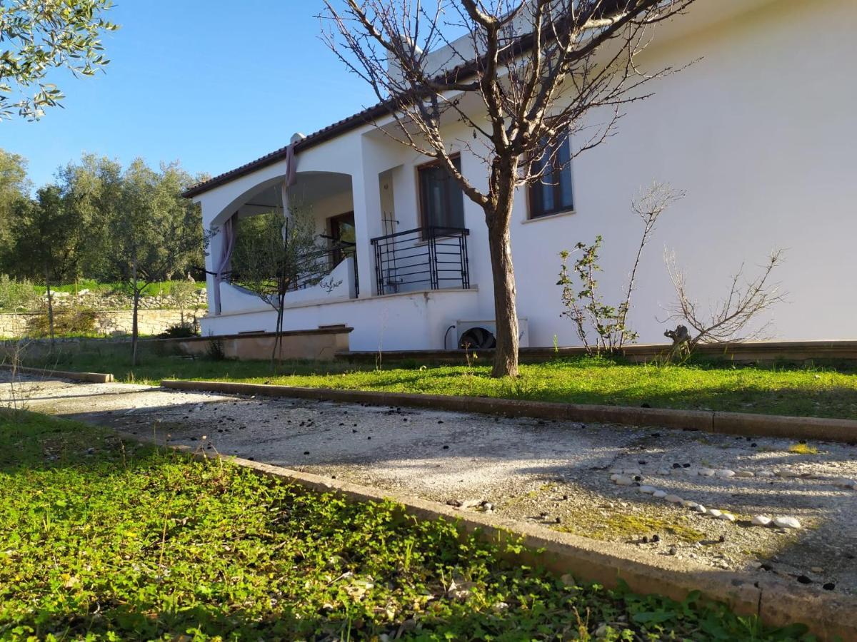Casa Vacanze Rinaldi Mattinata Zewnętrze zdjęcie