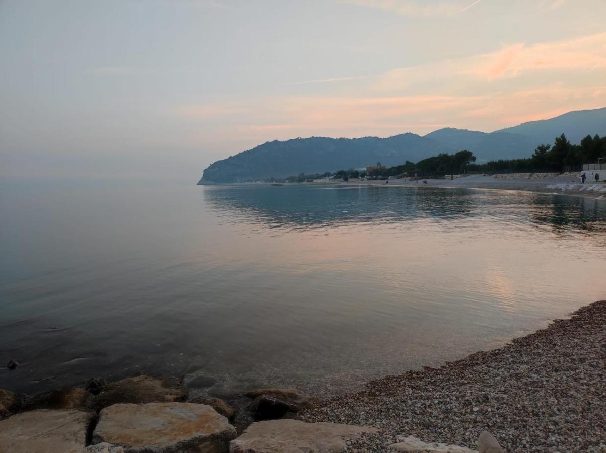Casa Vacanze Rinaldi Mattinata Zewnętrze zdjęcie