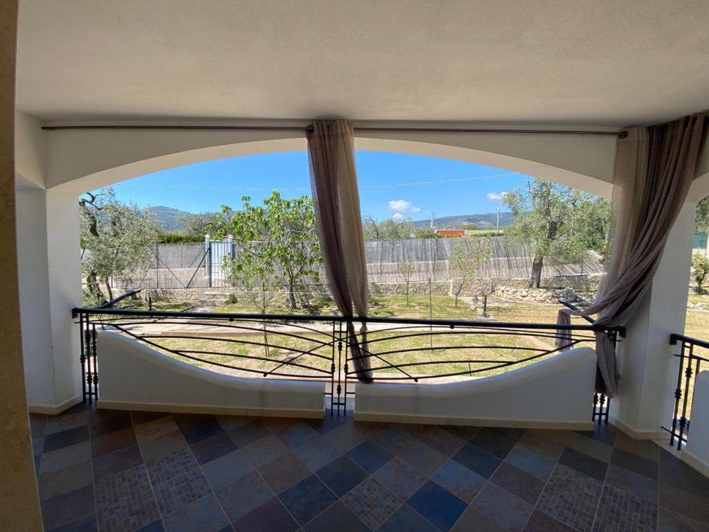 Casa Vacanze Rinaldi Mattinata Zewnętrze zdjęcie
