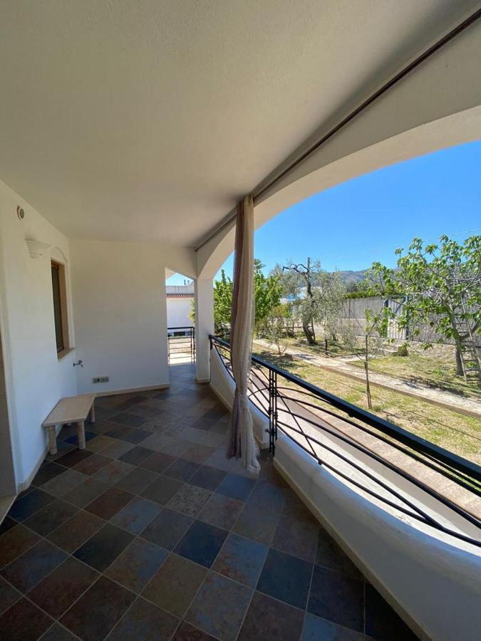 Casa Vacanze Rinaldi Mattinata Zewnętrze zdjęcie
