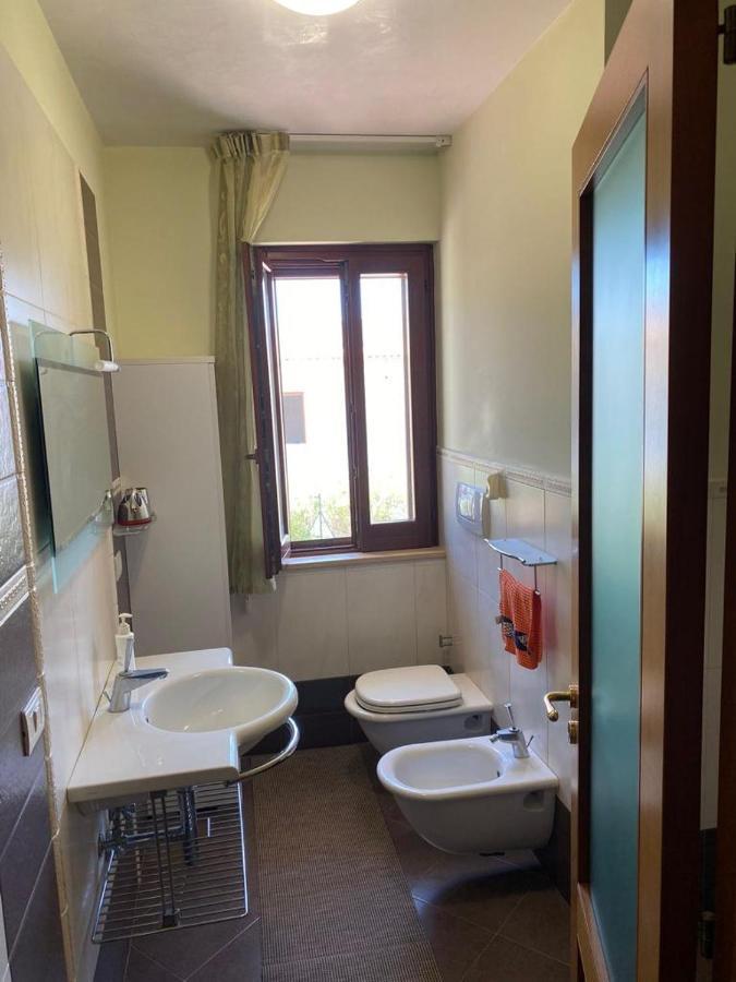 Casa Vacanze Rinaldi Mattinata Zewnętrze zdjęcie