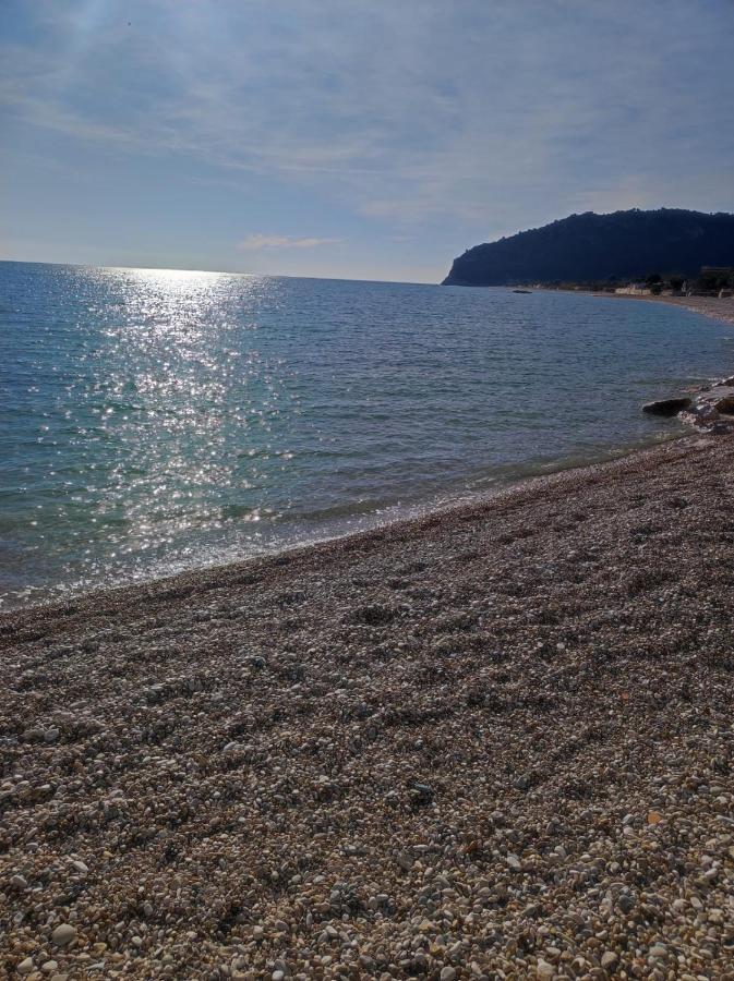 Casa Vacanze Rinaldi Mattinata Zewnętrze zdjęcie