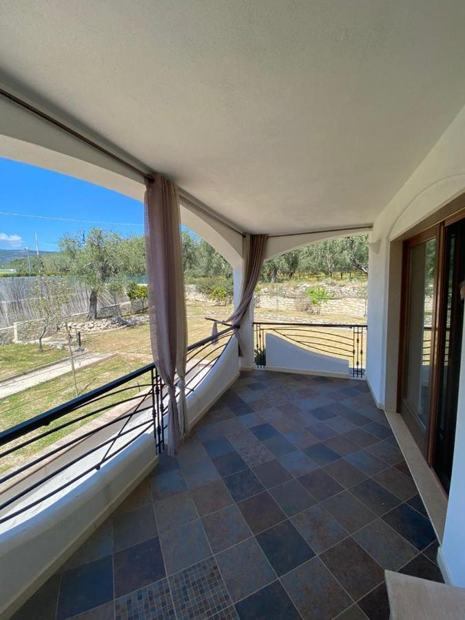 Casa Vacanze Rinaldi Mattinata Zewnętrze zdjęcie